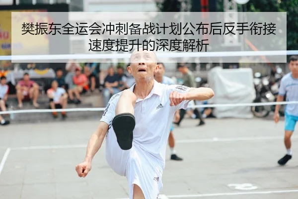 樊振东全运会冲刺备战计划公布后反手衔接速度提升的深度解析